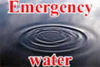 Water Levels at Below Critical Levels 